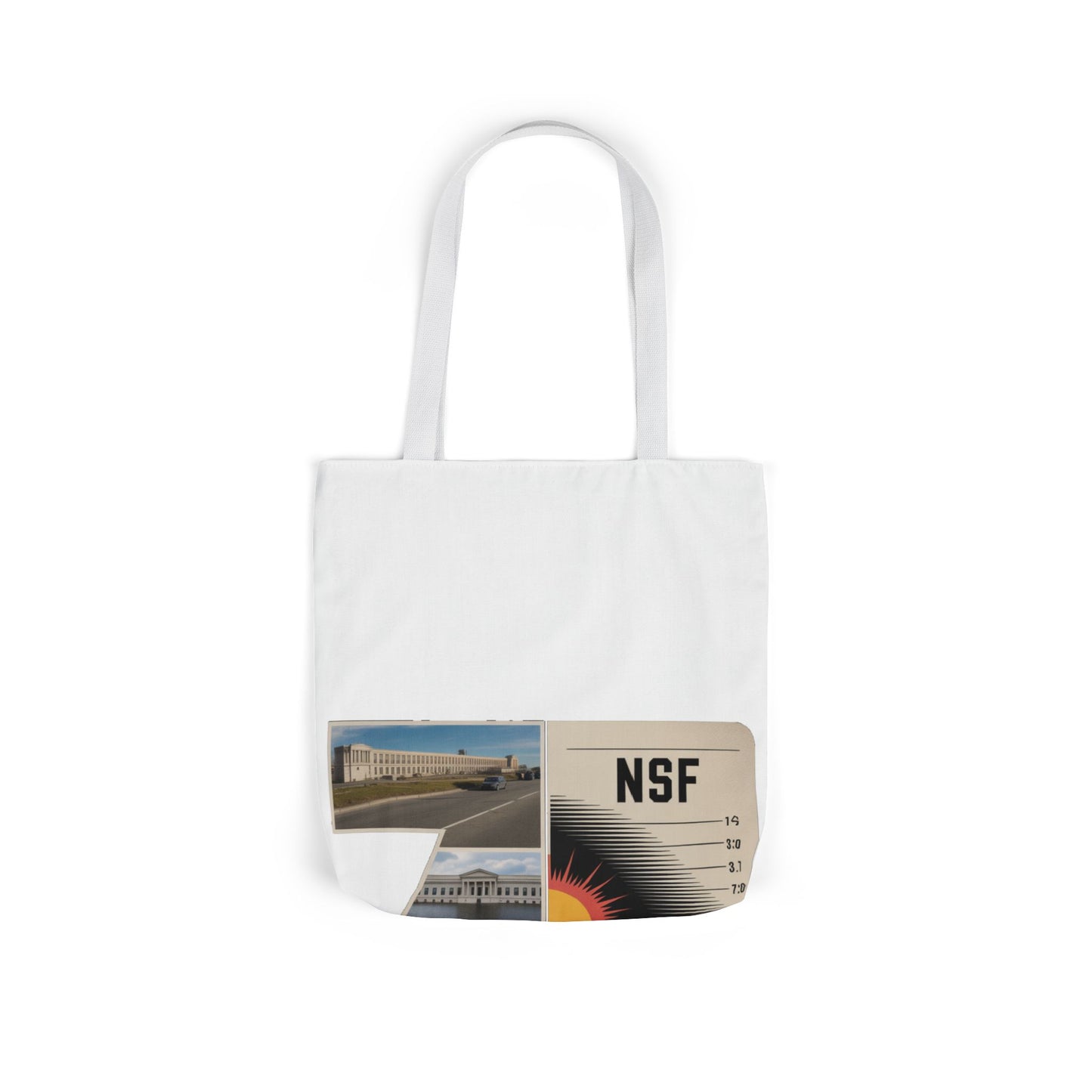 75 Years of Building, One Tweet to Destroy Tote