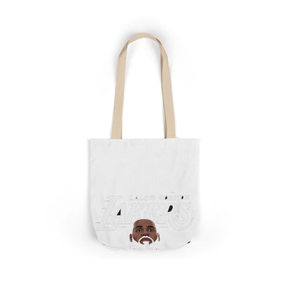 The Connoisseur Angle Tote
