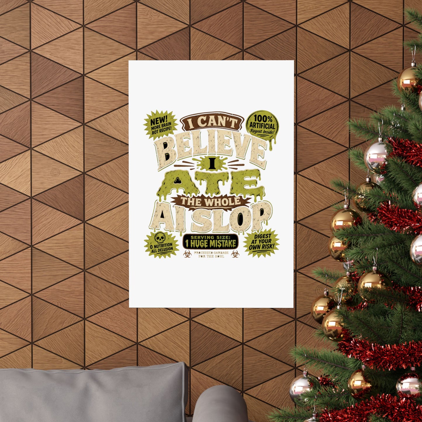 Product Poster