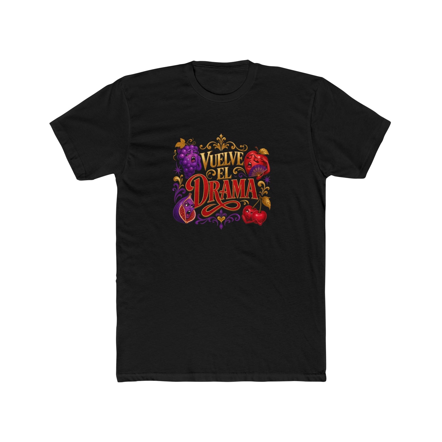 telenovela-nostalgia Tee