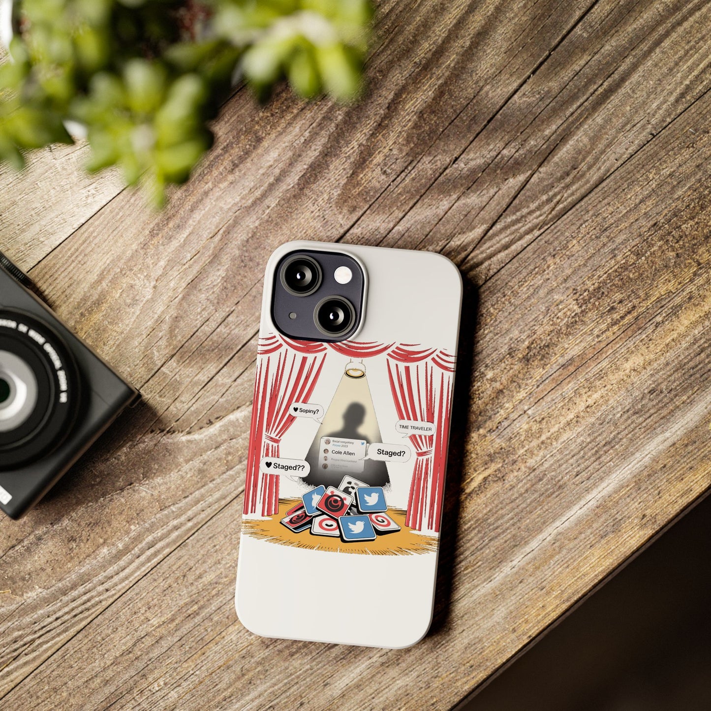 Product Phone Case
