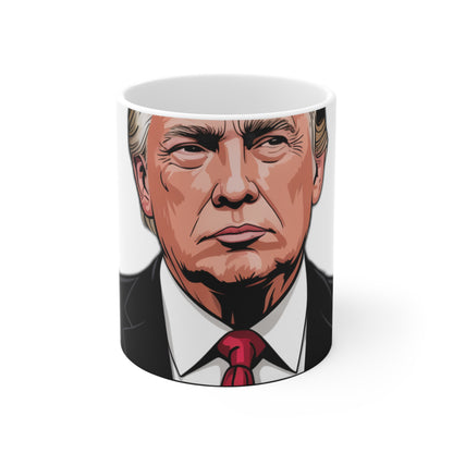 18 Hours for Nothing Mug