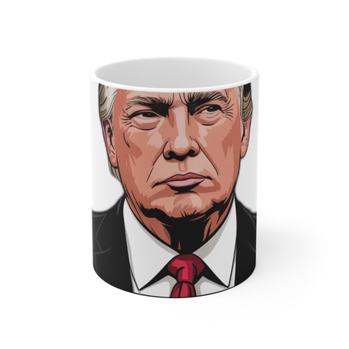 18 Hours for Nothing Mug