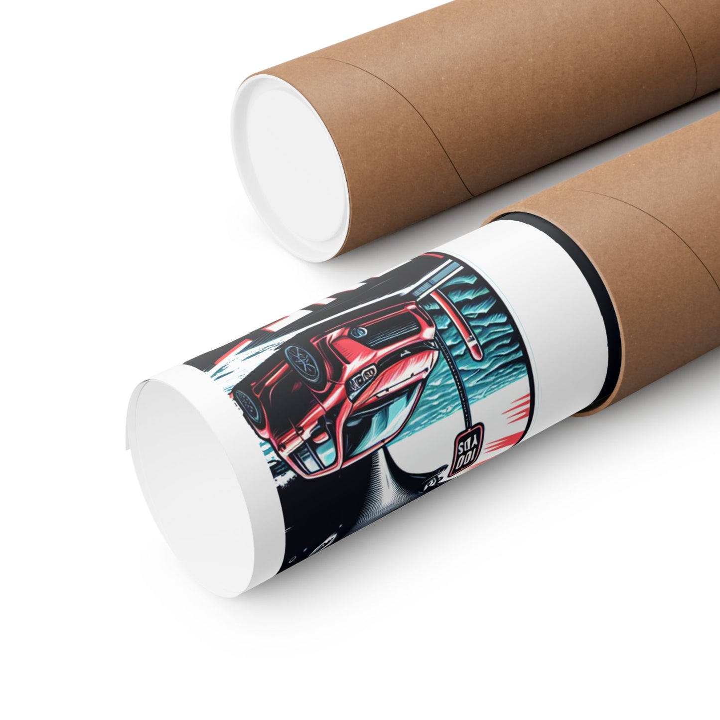 Product Poster