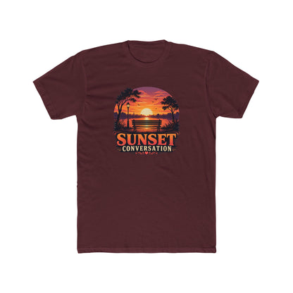 park-bench-reunion Tee