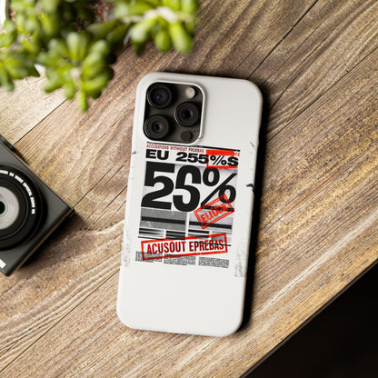 Product Phone Case