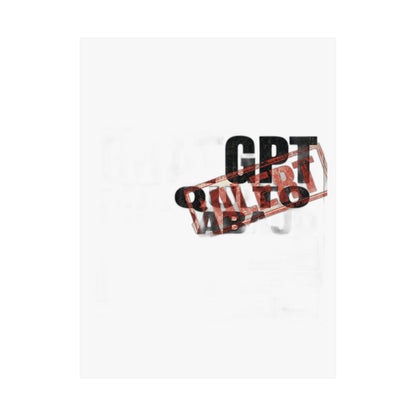 Product Poster