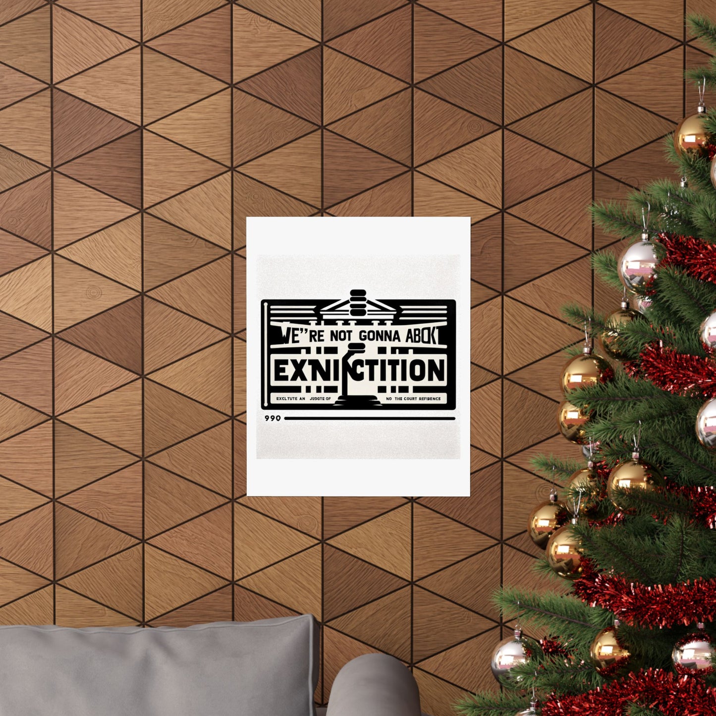 Product Poster