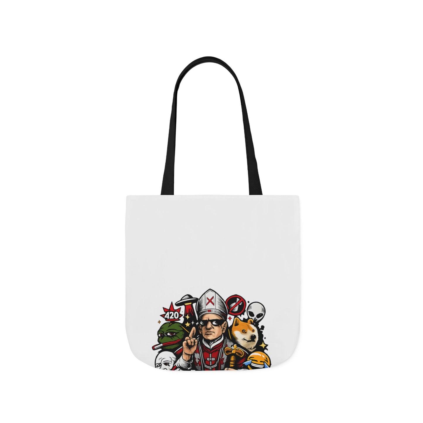Tote — Sacred Venom
