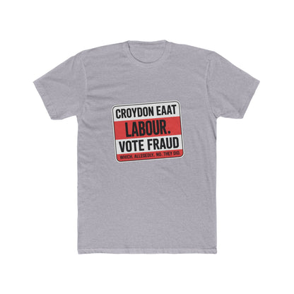 The Croydon East Farce Tee