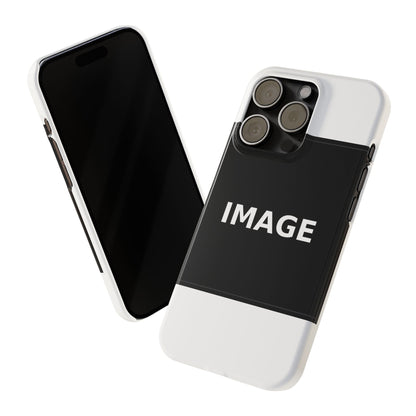 Phone Case — iconic-reaction