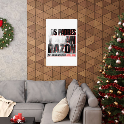 Product Poster