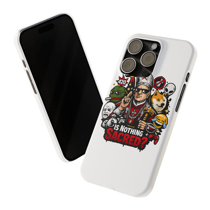 Phone Case — Sacred Venom