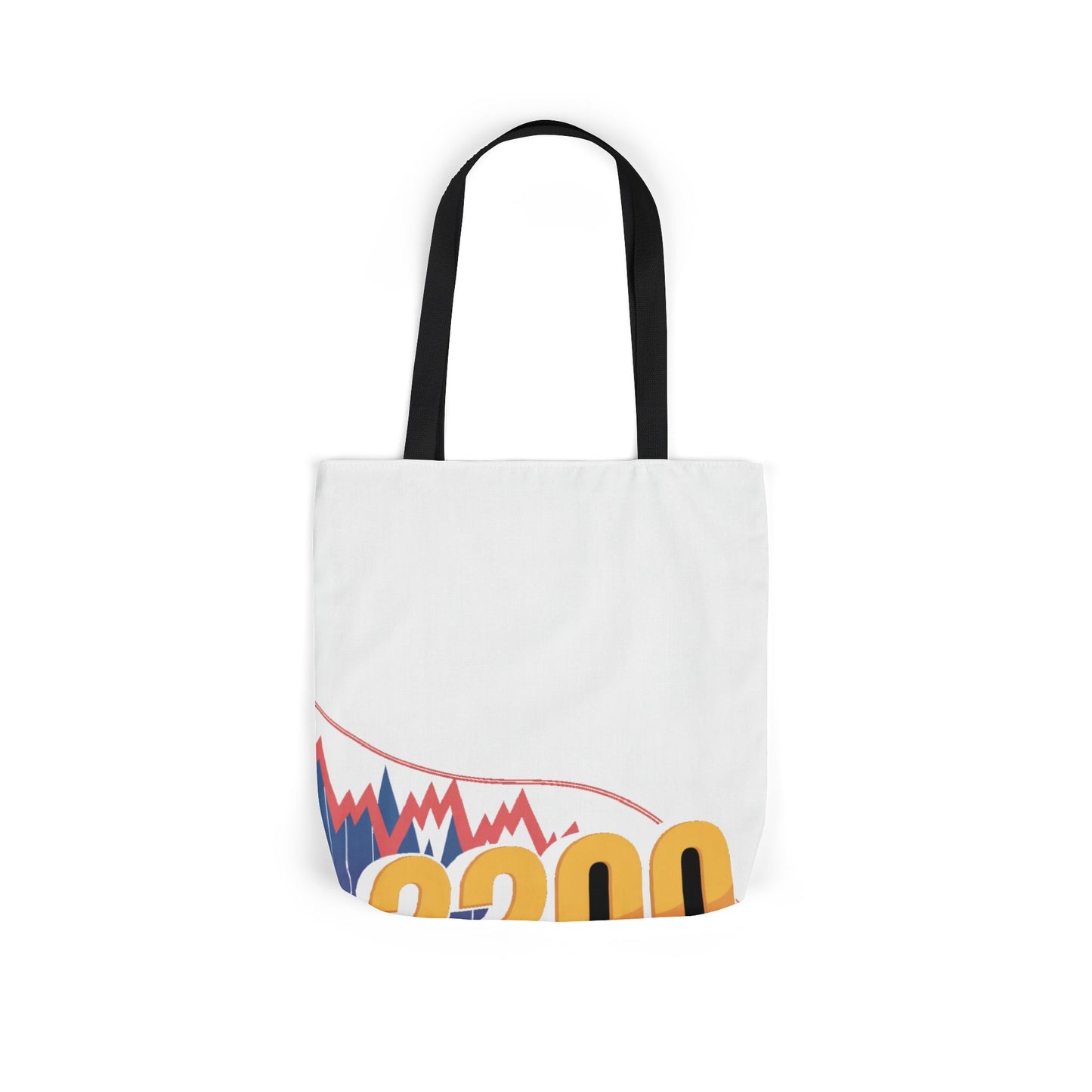The Magic Number Tote