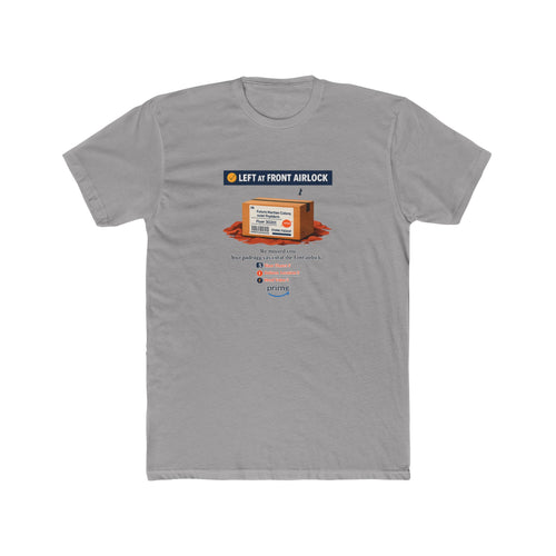 Tee — Mars Prime