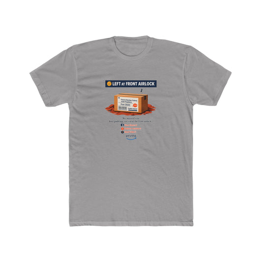 Tee — Mars Prime