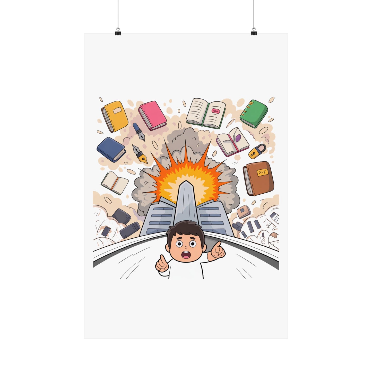 Product Poster