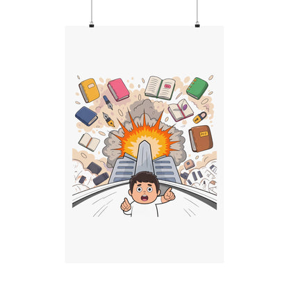 Product Poster