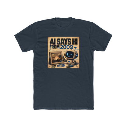 ironic-nostalgia Tee