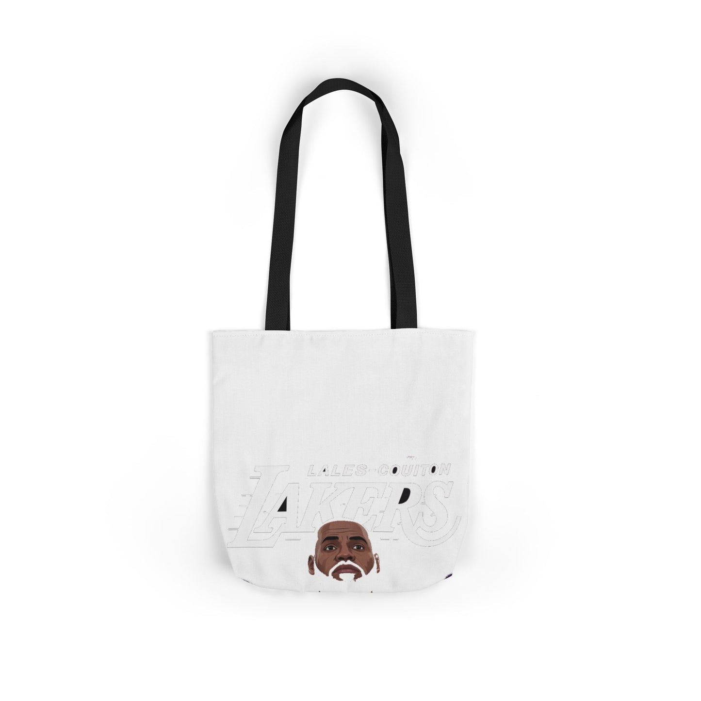 The Connoisseur Angle Tote