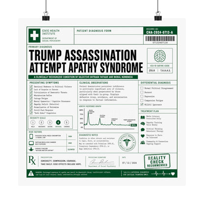 Product Poster