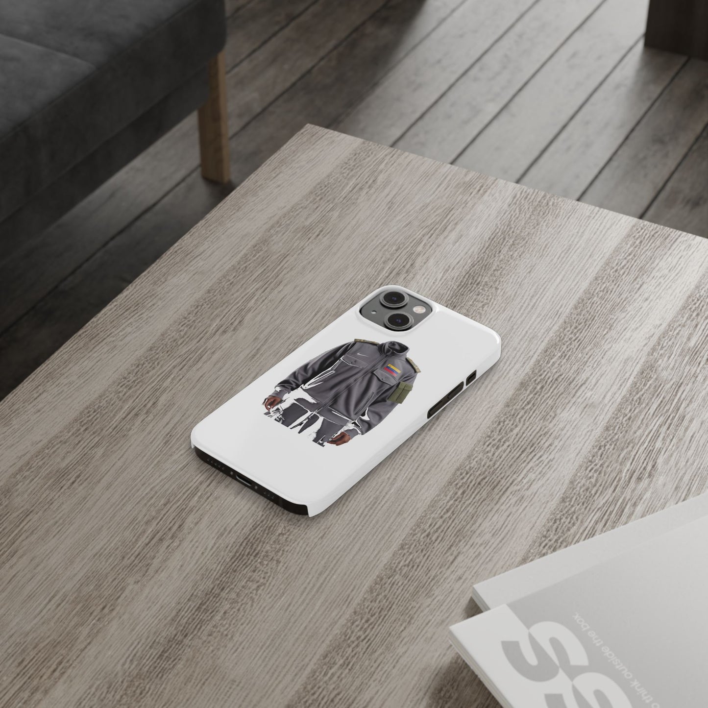 Product Phone Case