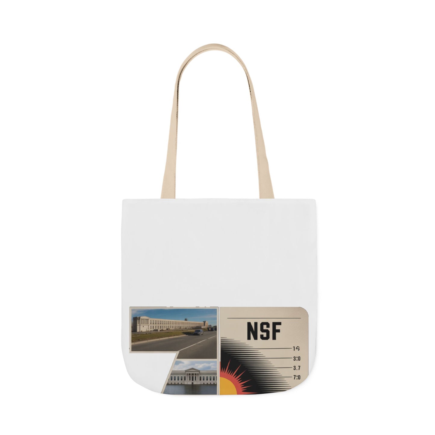 75 Years of Building, One Tweet to Destroy Tote