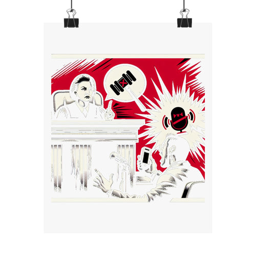 Product Poster