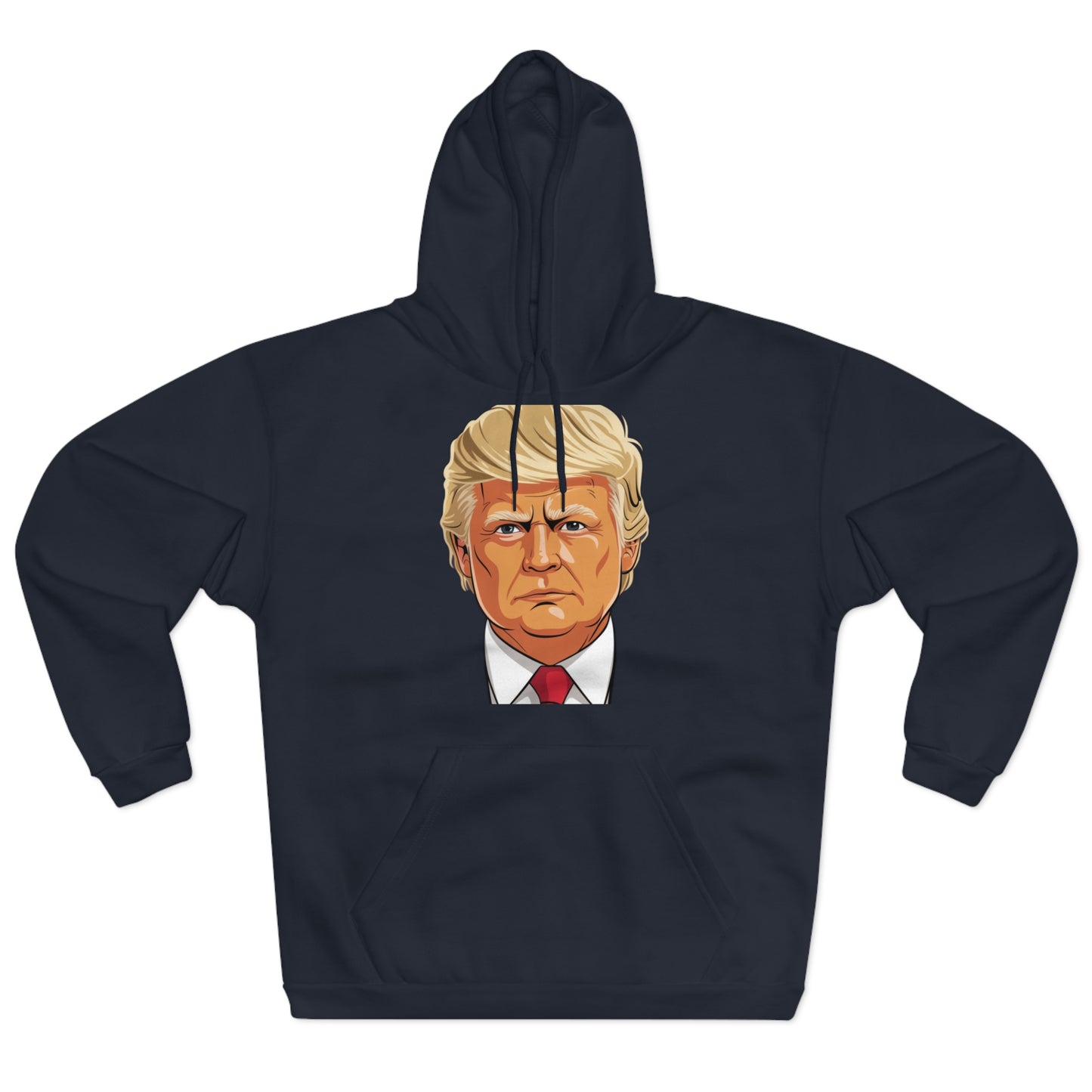Lego War Chronicles: Iran's Animated Victory Hoodie