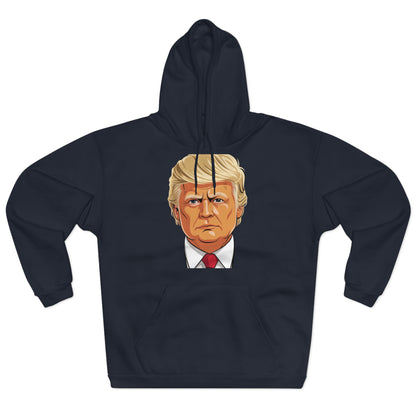 Lego War Chronicles: Iran's Animated Victory Hoodie