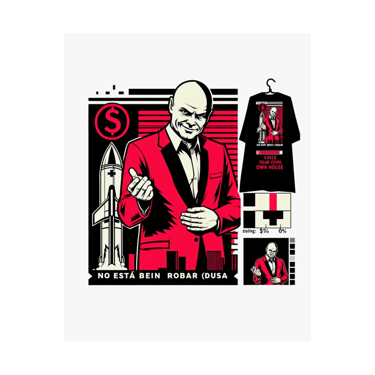 Product Poster