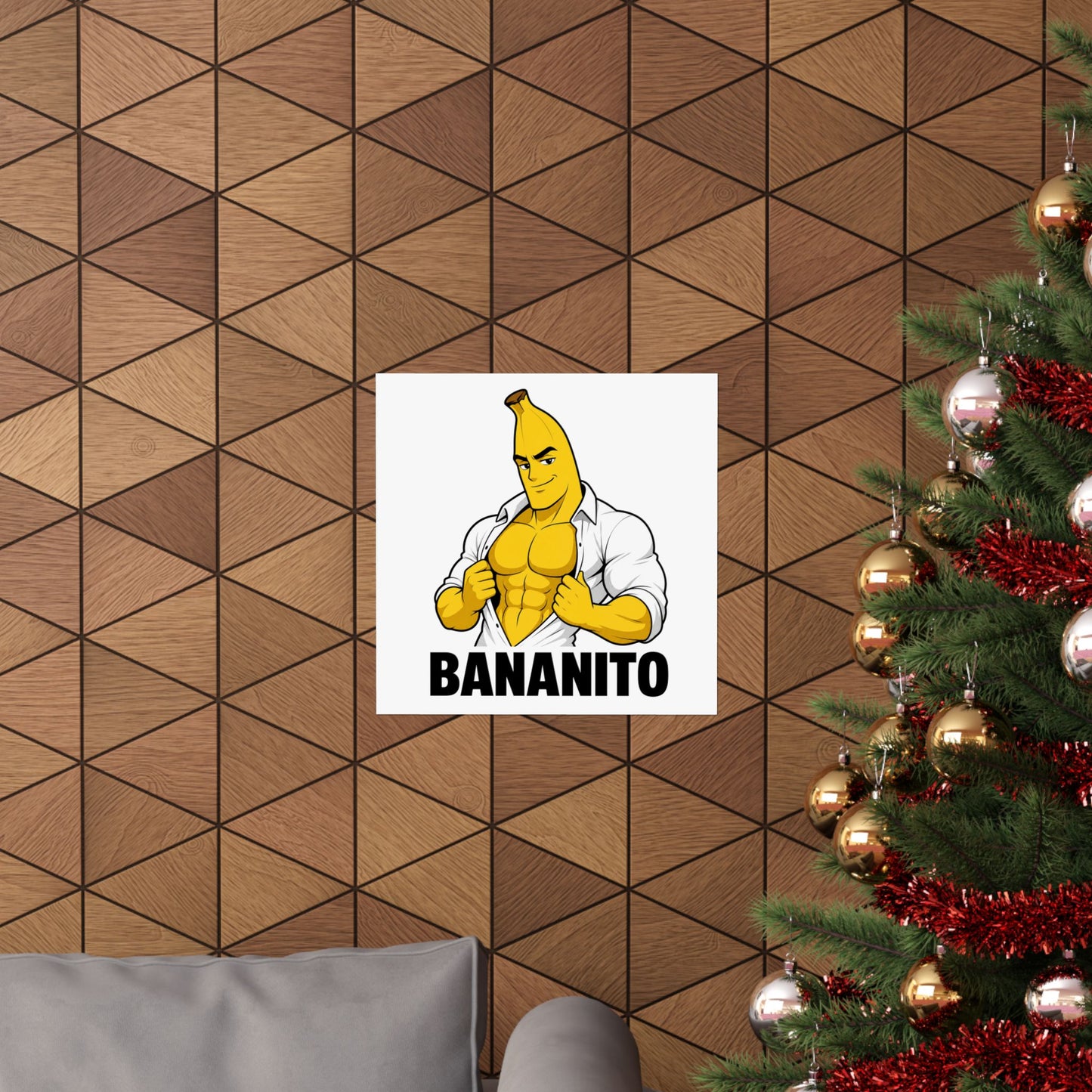 Product Poster