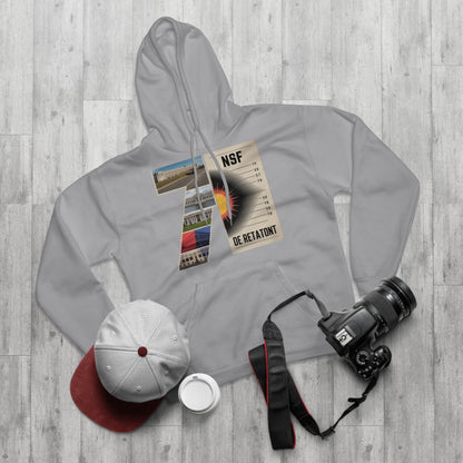 75 Years of Building, One Tweet to Destroy Hoodie