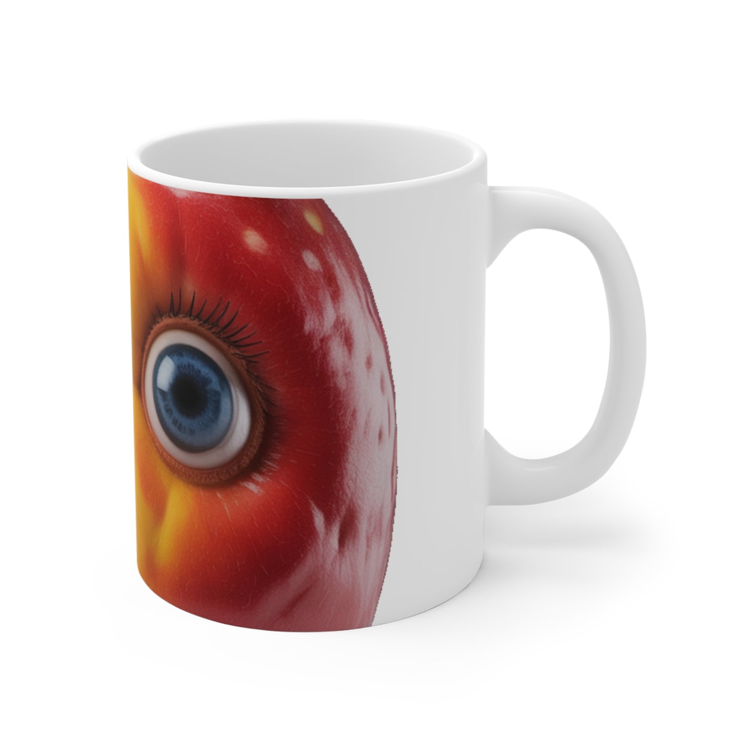Is This Even AI? Mug