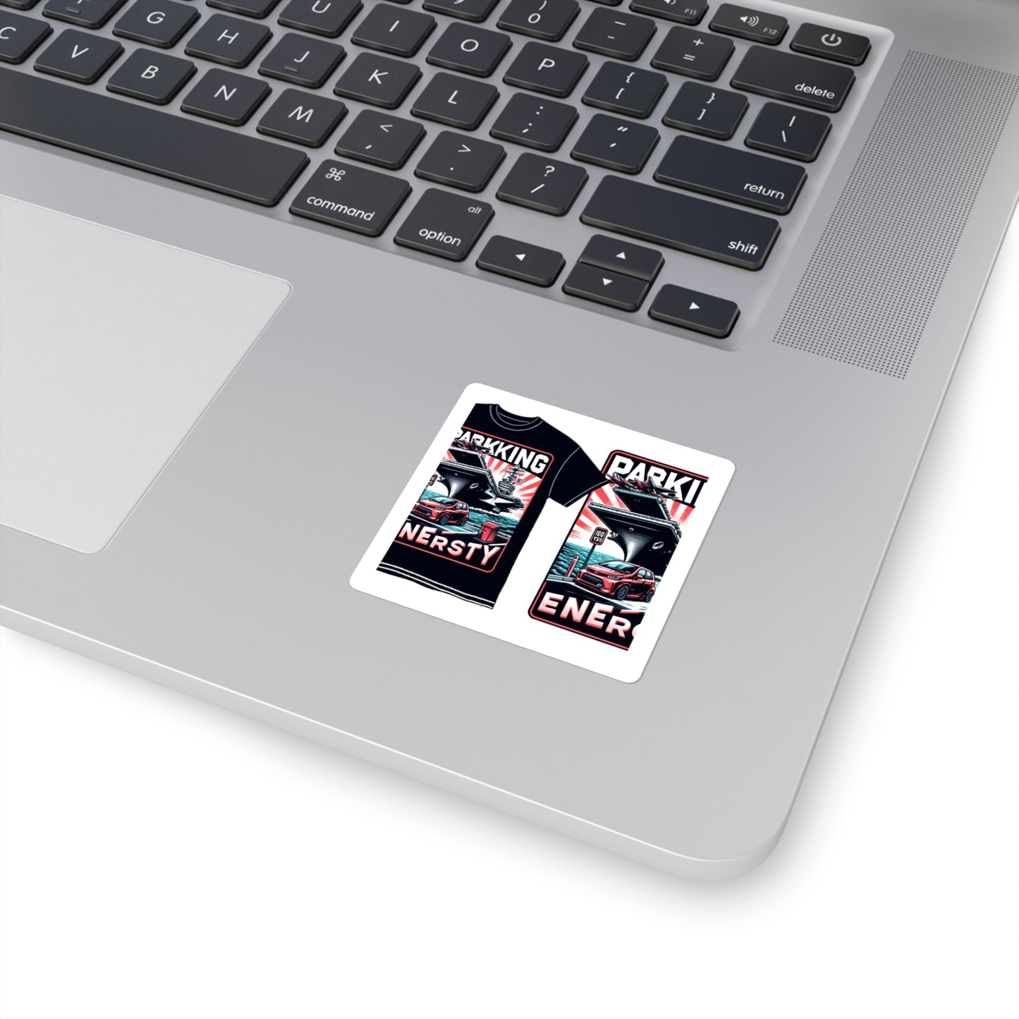 Product Sticker