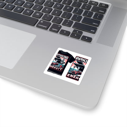 Product Sticker