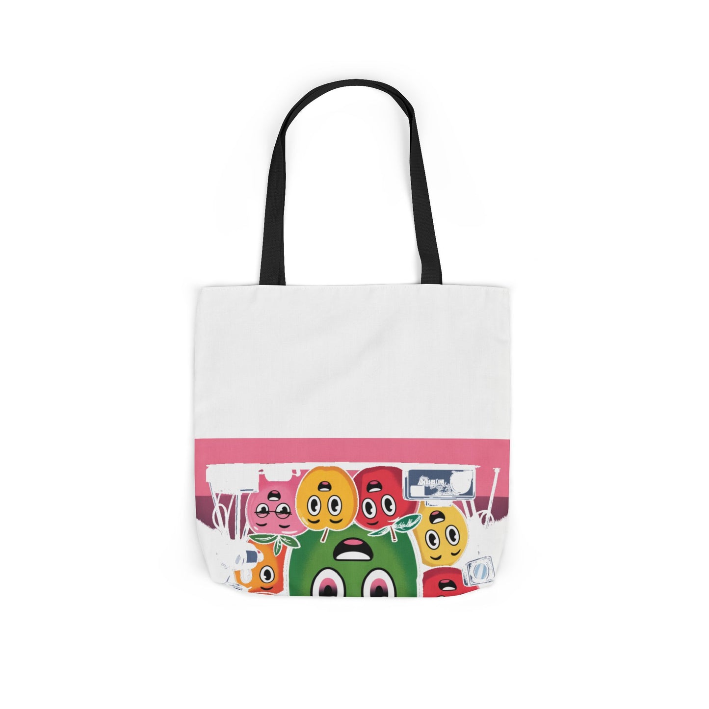 The Fruit Industrial Complex Tote