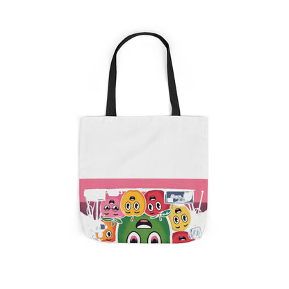 The Fruit Industrial Complex Tote