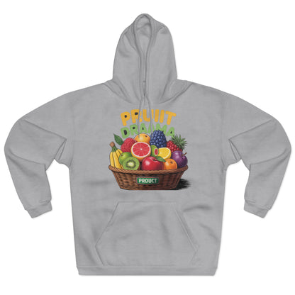 Fruit Sponsored Content Hoodie