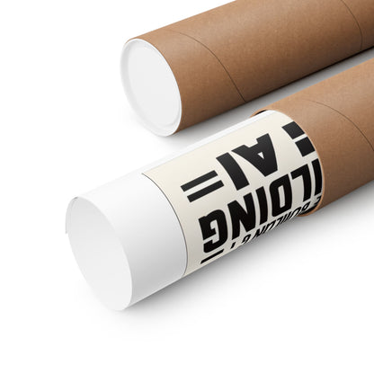 Product Poster