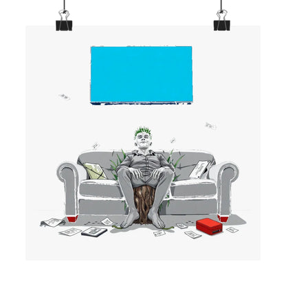 Product Poster