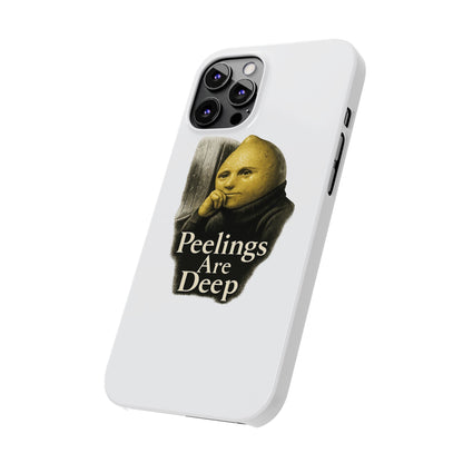 Phone Case — existential-citrus-literature
