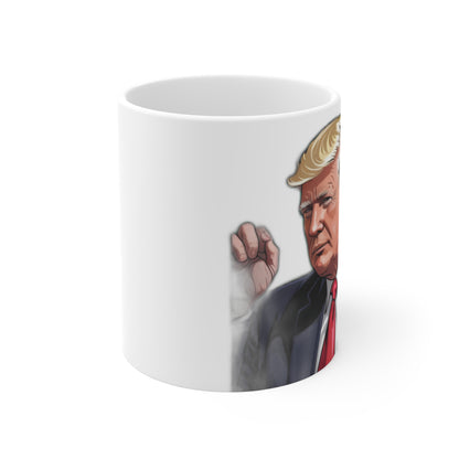 diplomatic-flops Mug
