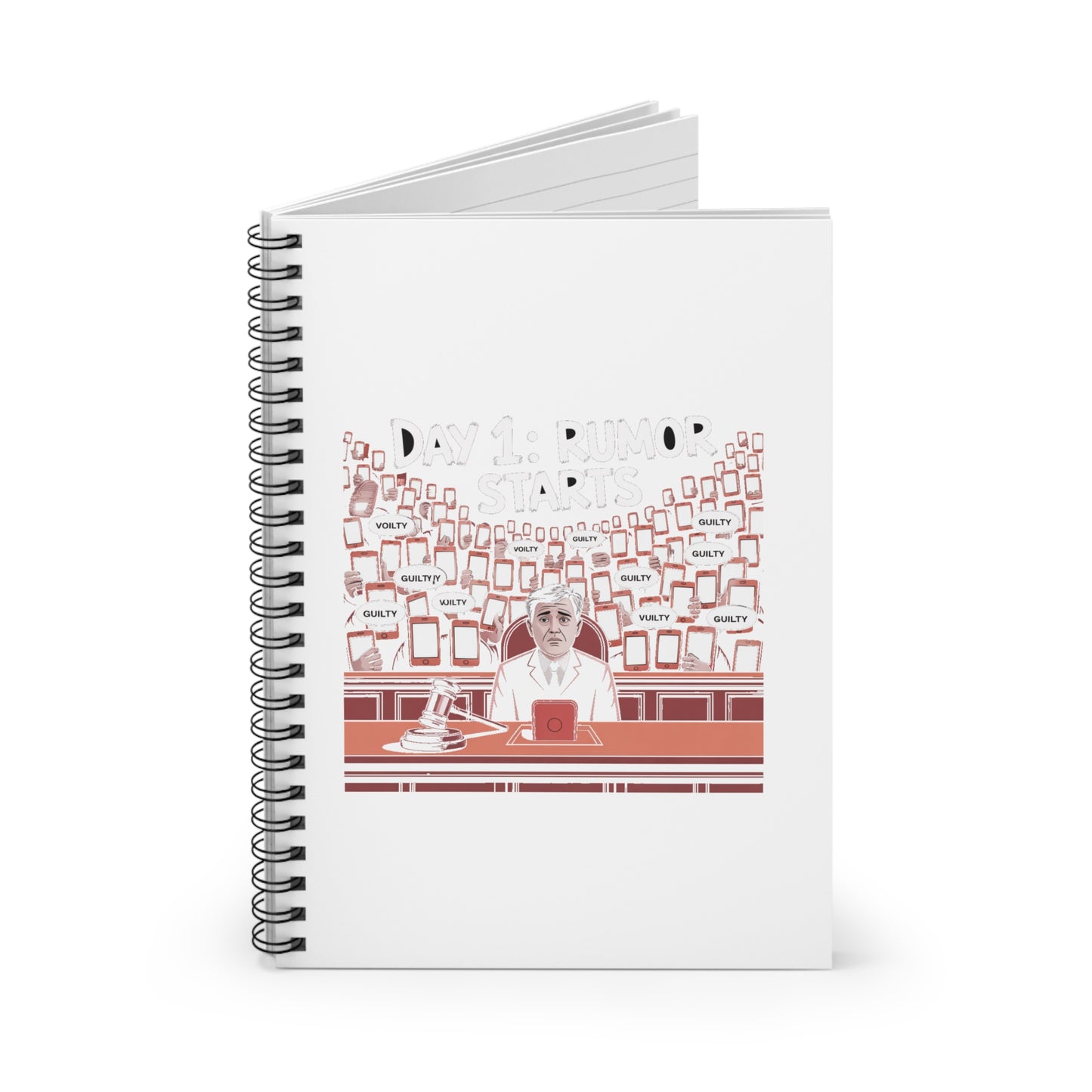 Product Notebook
