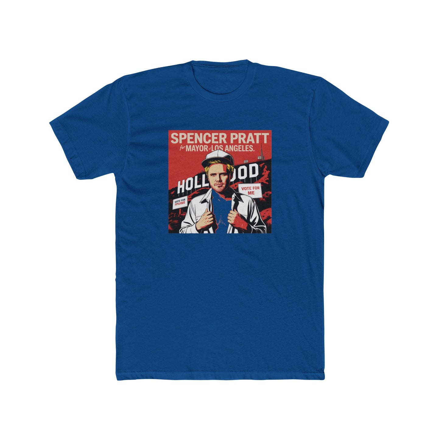 Product Tee