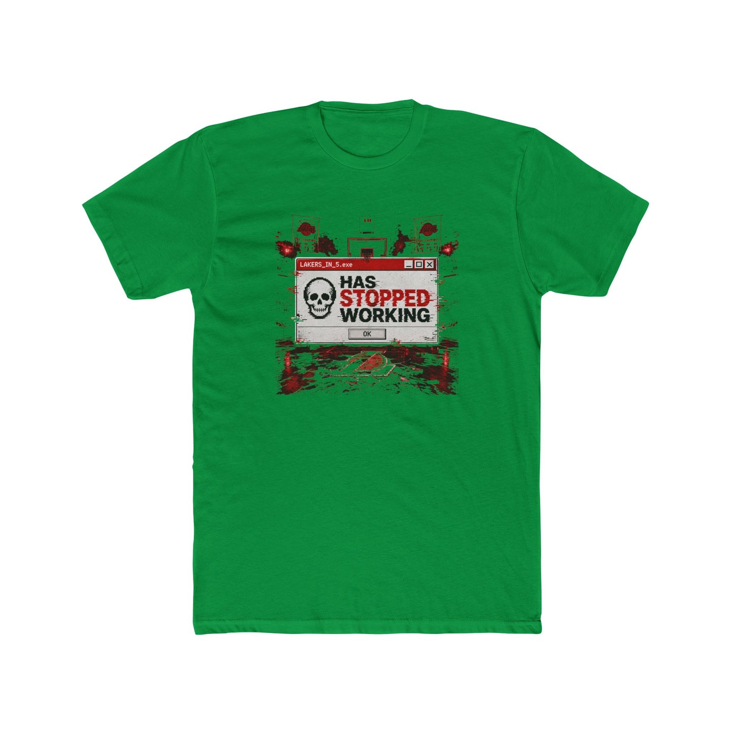 Product Tee
