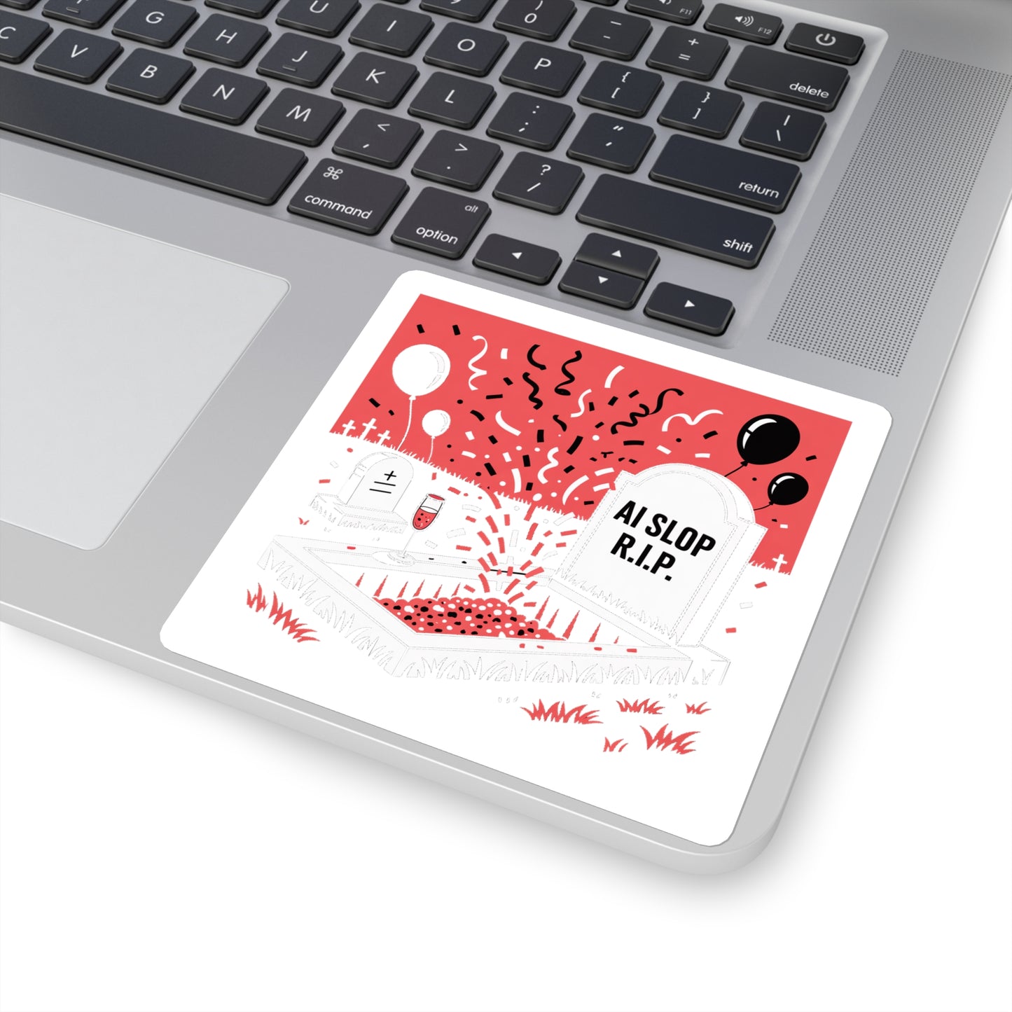 Product Sticker