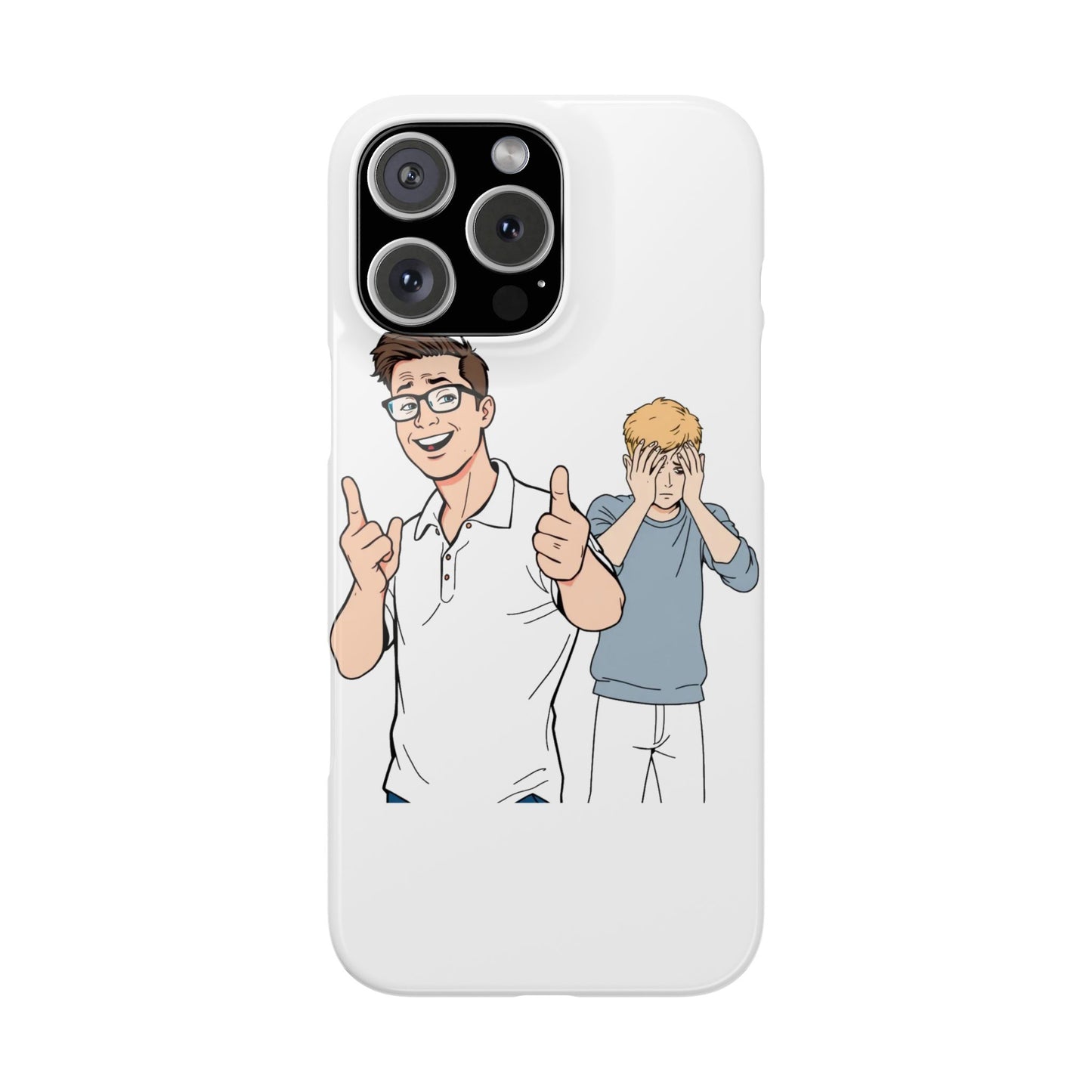 Product Phone Case