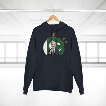 pakistan-mediator Hoodie