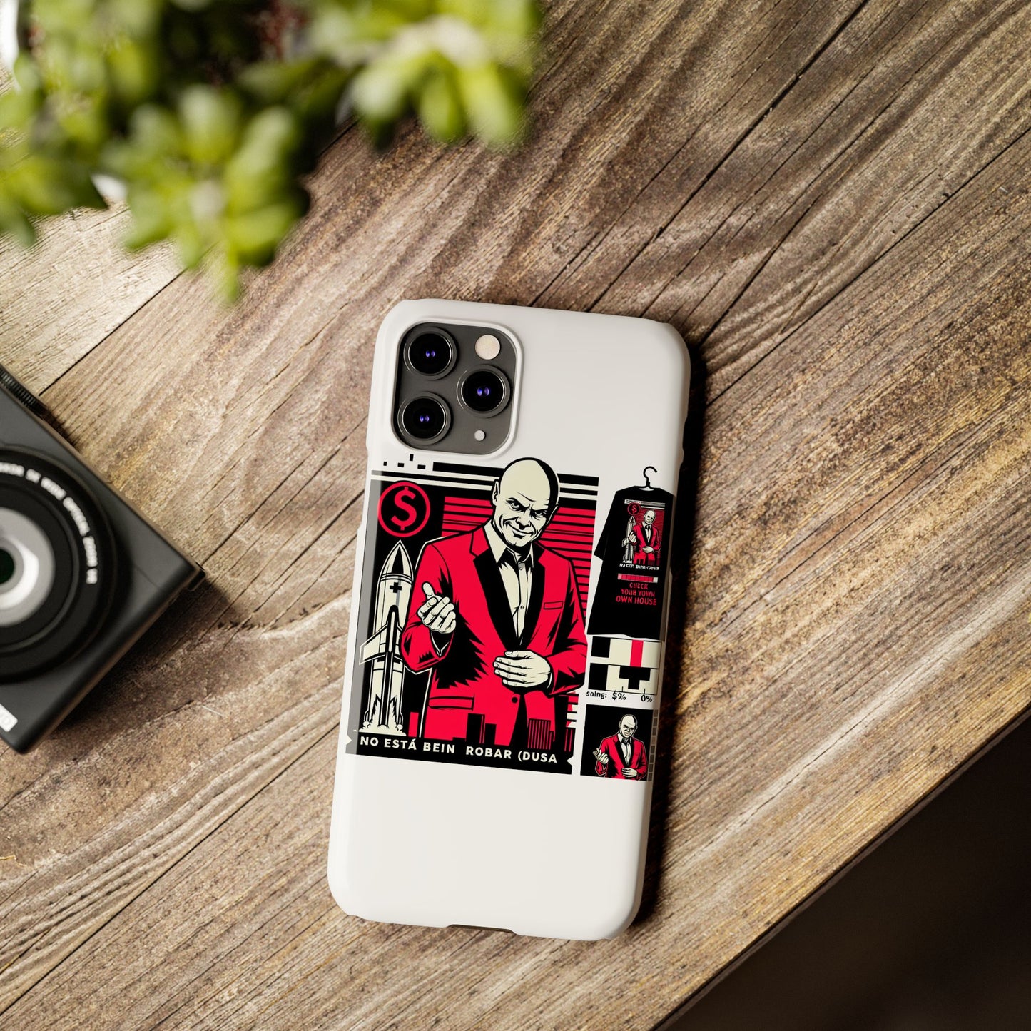 Product Phone Case